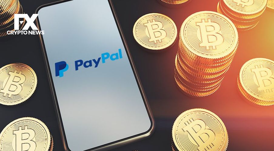 PayPal to Start Allowing US Customers to Pay With Bitcoin at Millions Merchants