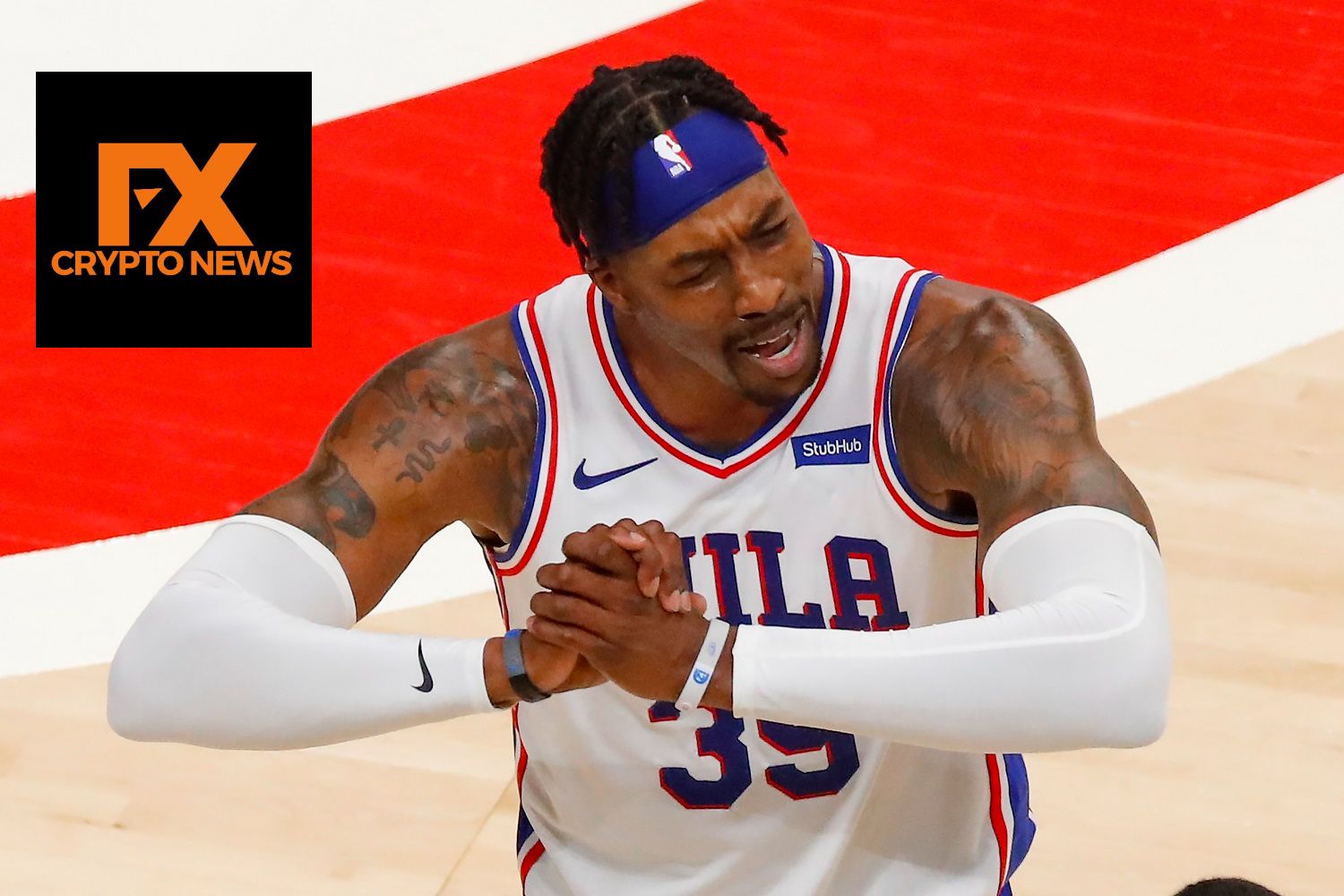 NBA Star Dwight Howard Joins xSigma DeFi Protocol as Liquidity Provider