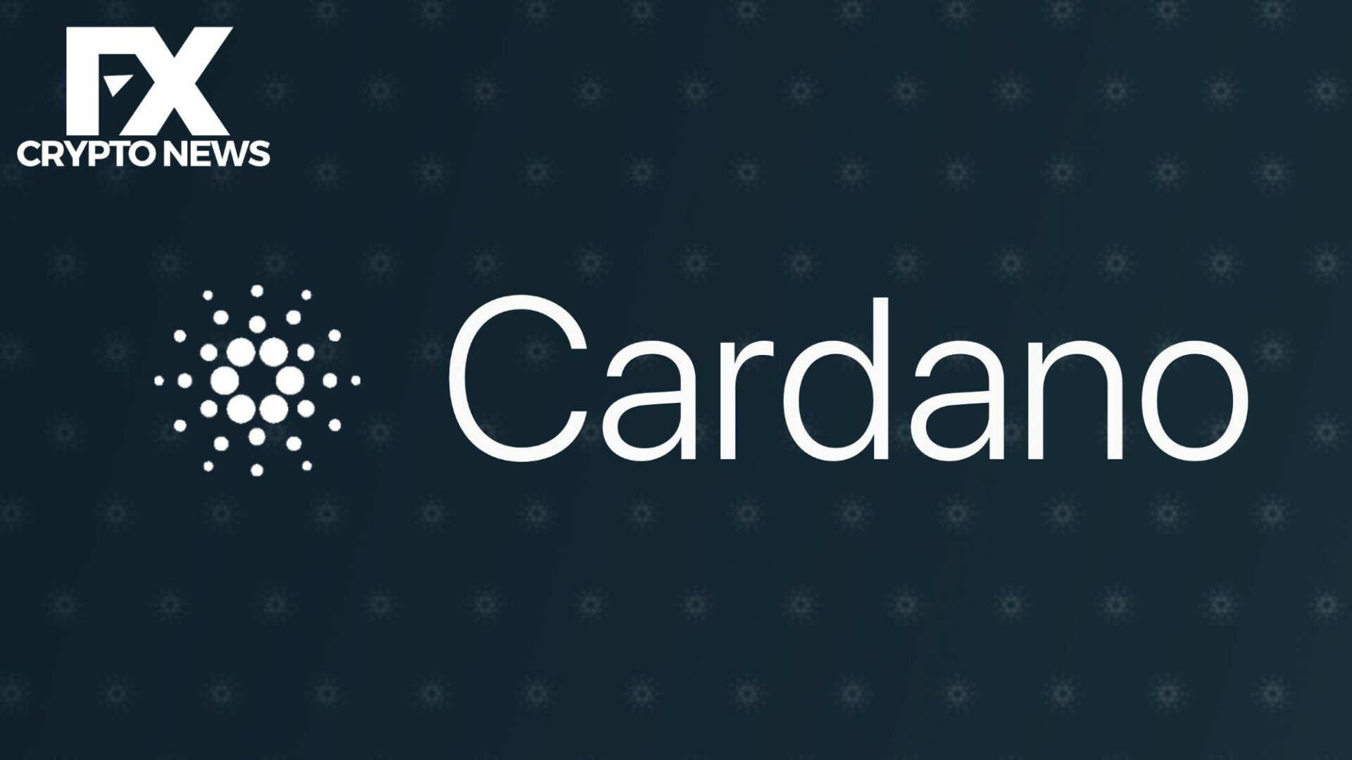 Cardano (ADA) Crosses $0.50: Reasons Behind the Pump