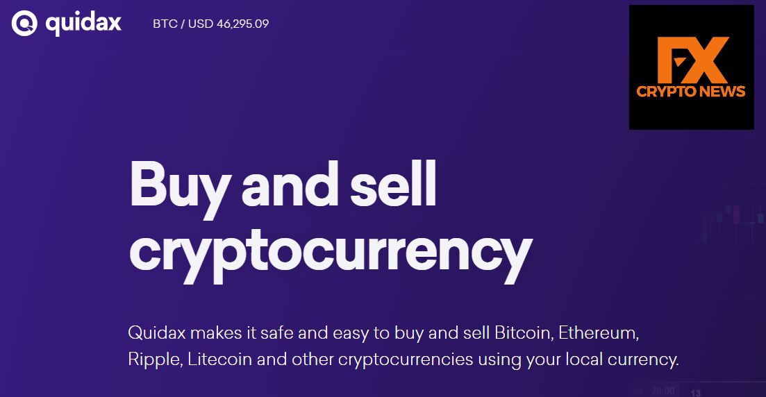 Quidax Review (2021): An Easy Platform To Buy Cryptocurrencies In Africa