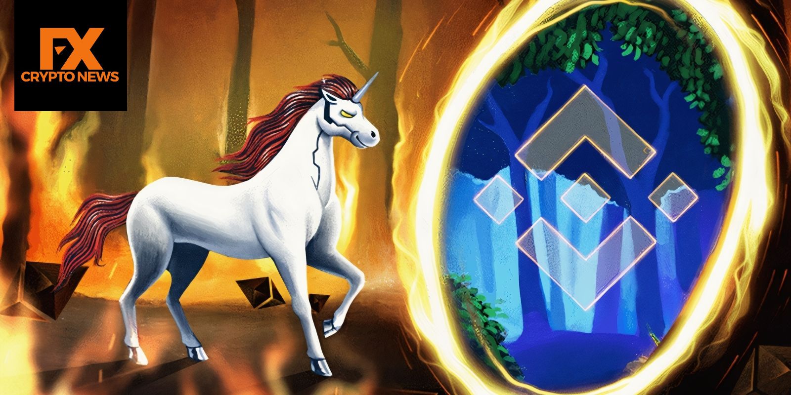 Iinch Takes Natural Step From Ethereum to Binance Smart Chain (BSC)