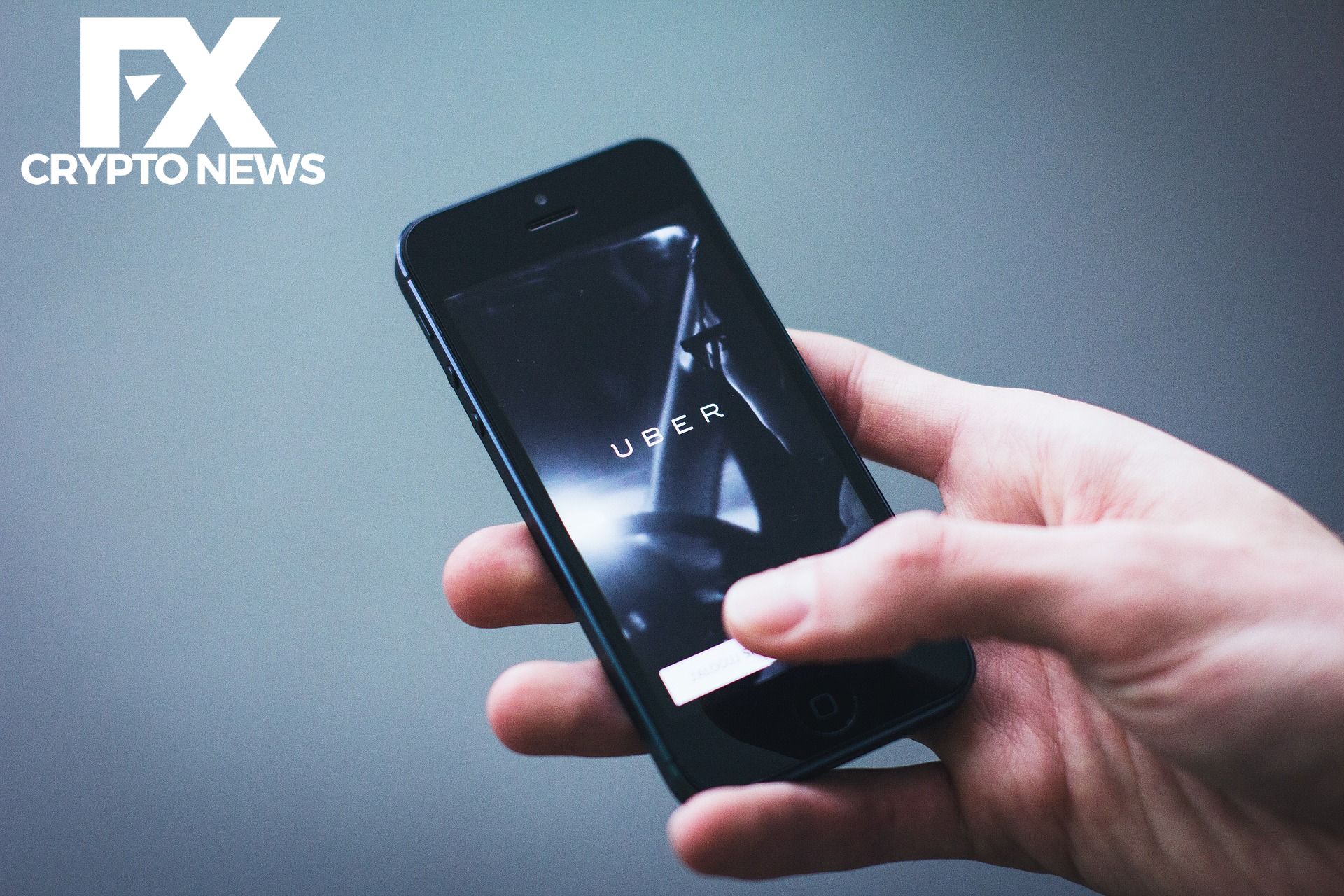 Uber May Soon Accept Bitcoin (BTC), Says CEO