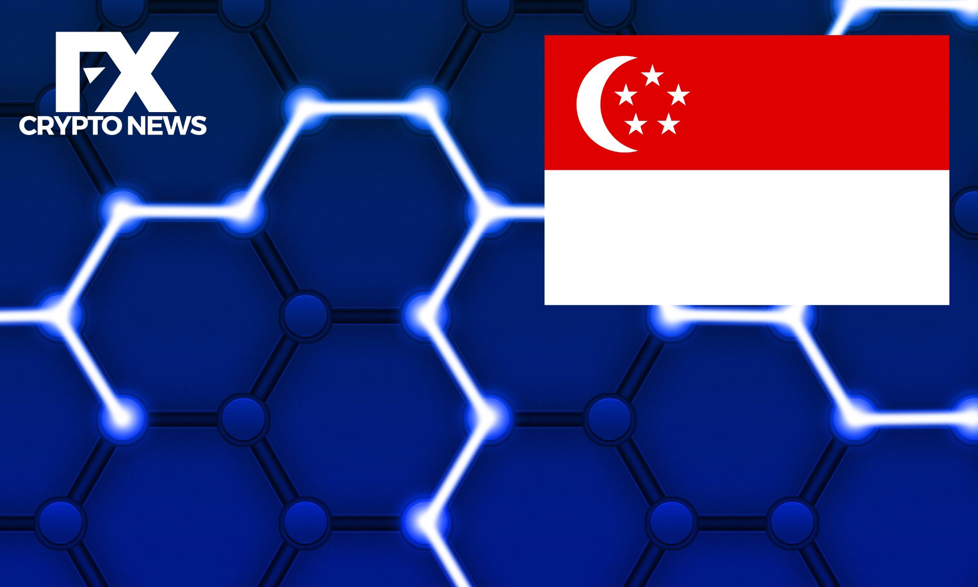 Singapore Creates Blockchain-based Covid-19 Test Verification
