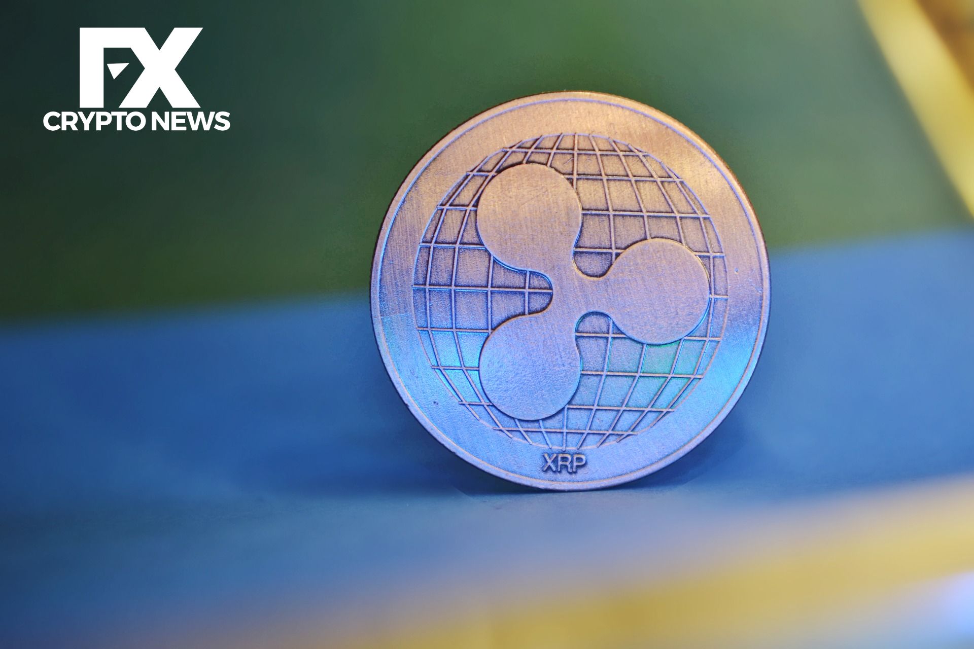 Ripple (XRP) Drops Out Of Top 5 Cryptocurrencies