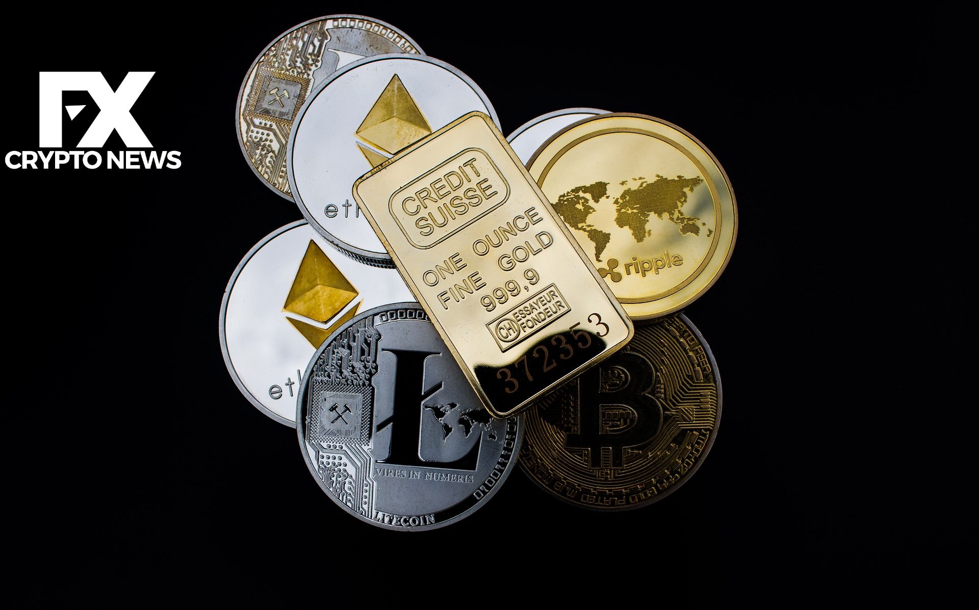 Top 5 Cryptocurrencies to Watch Out in April 2021