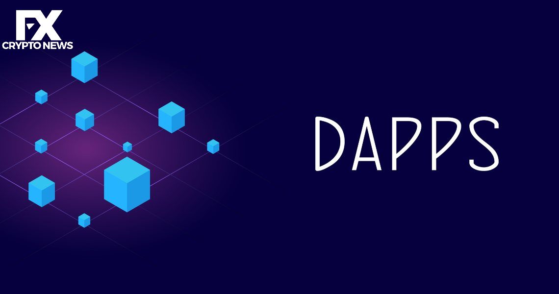 A Beginners Guide to Decentralized Applications (DApp)