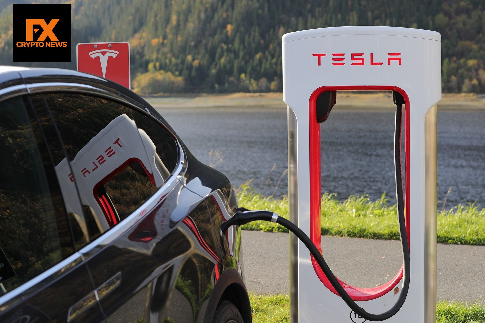 Tesla now accepts Bitcoin (BTC) as a payment method