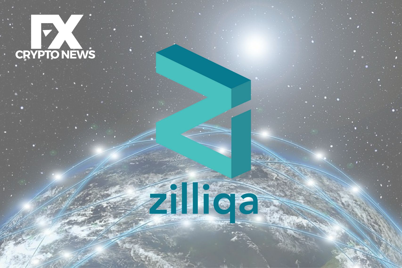 A Brief Introduction To Zilliqa (Zil): The Sharding Based Blockchain