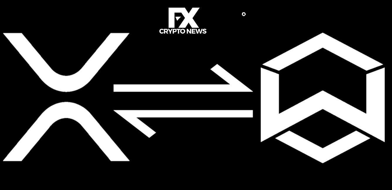 XRP now cross-chain compatible with Wanchain and Ethereum testnet