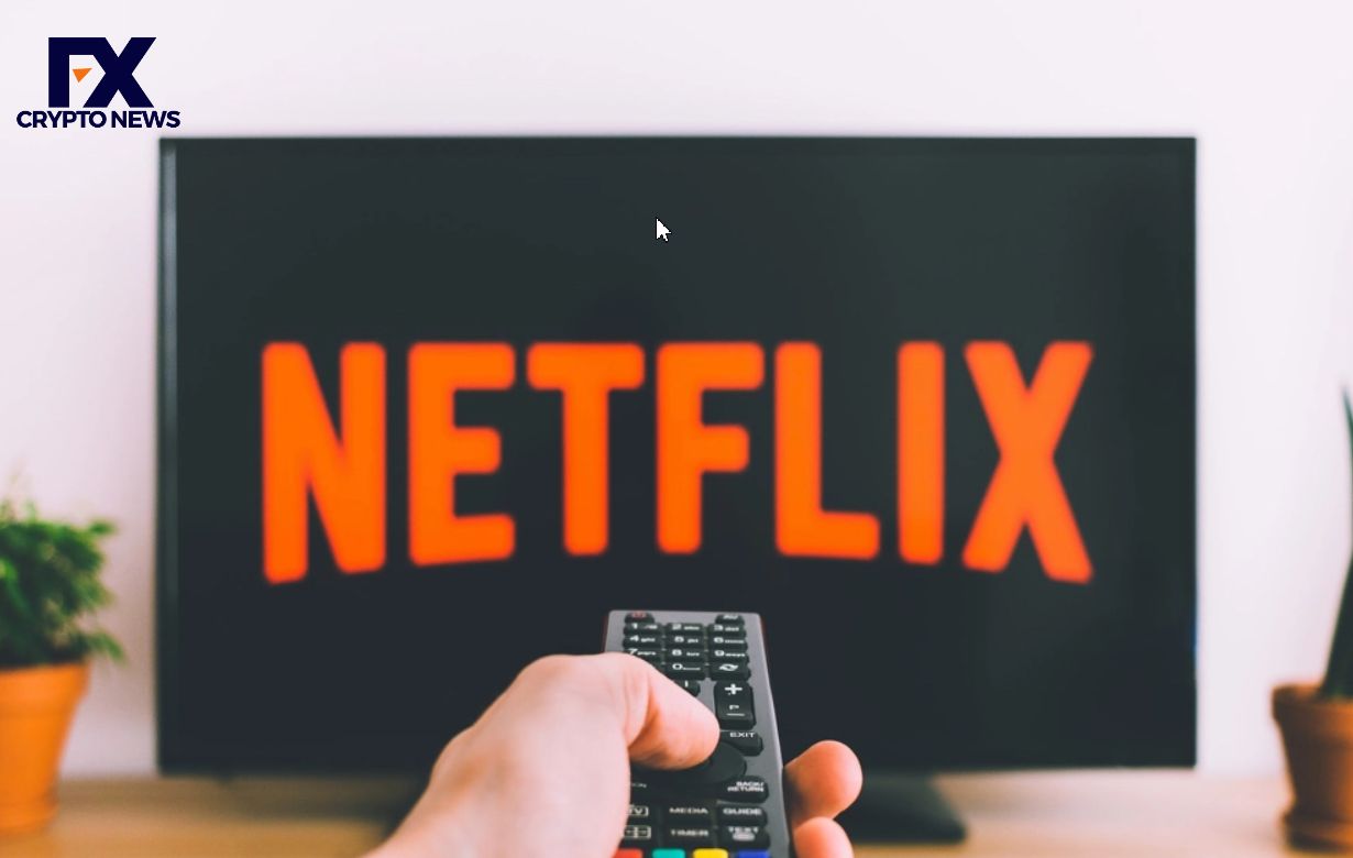 How To Subscribe On Netflix With Bitcoin And Other Cryptocurrencies
