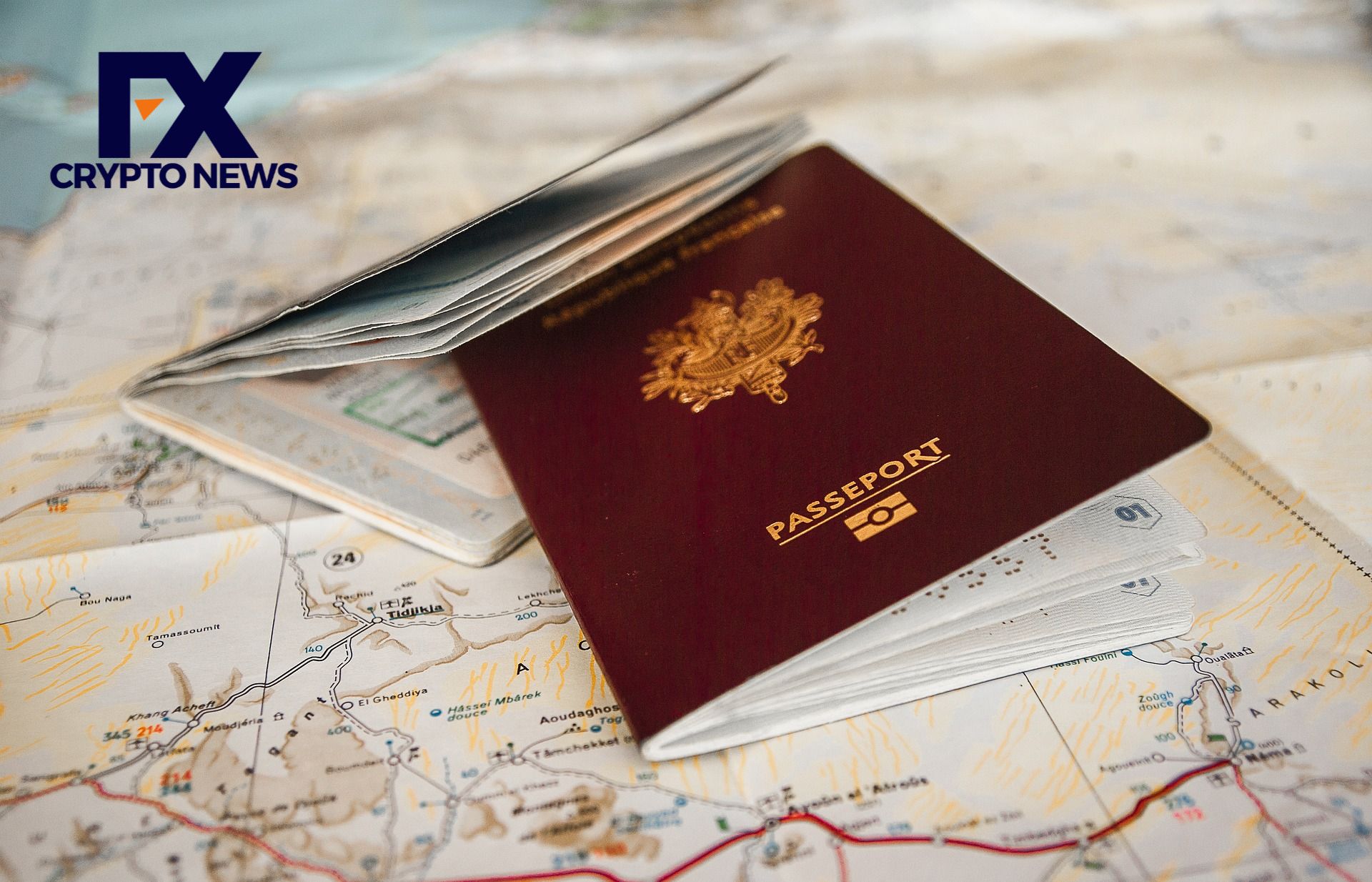 New York Launches Covid-19 Passport Powered by Blockchain