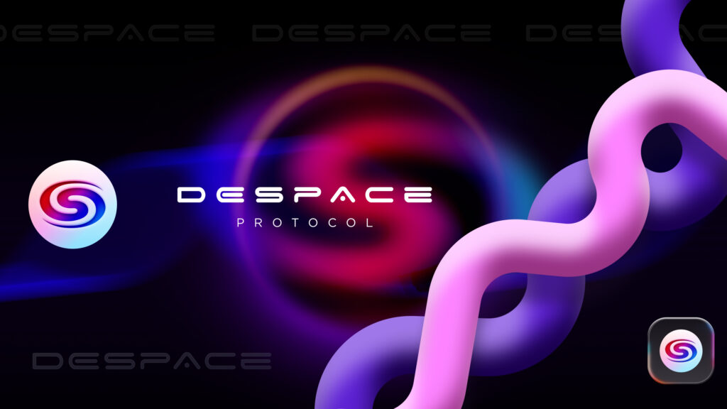 Interview with Obasi Francis, Founder of DeSpace Protocol