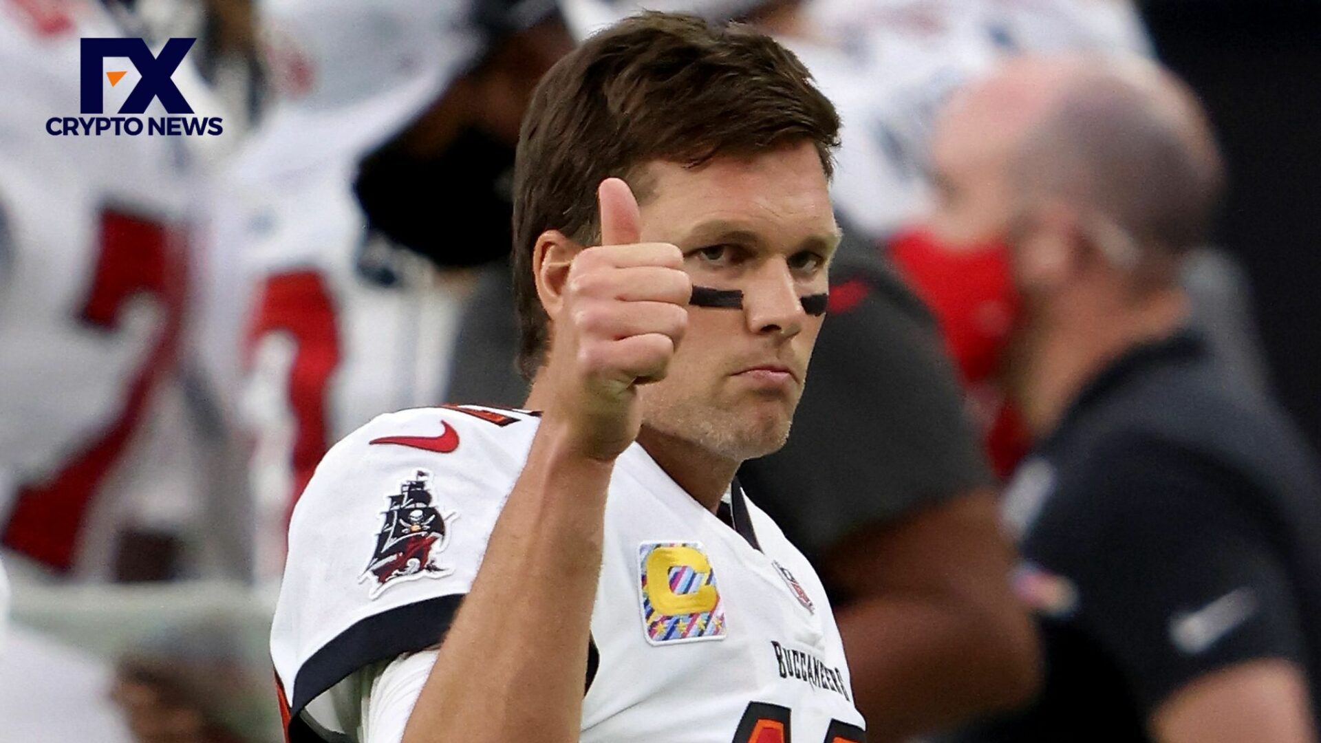 NFL Legend, Tom Brady to Launch NFT Platform