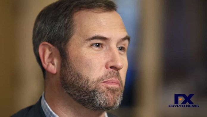 Ripple CEO Highlights XRP’s Real-World Utility Before U.S. Senate