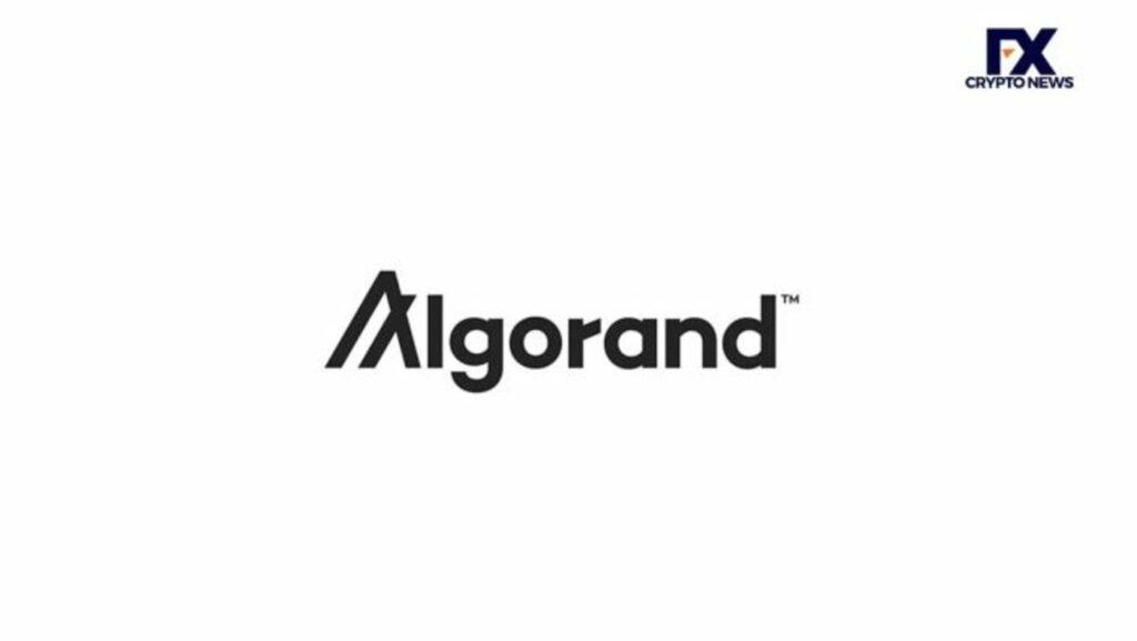 Algorand (ALGO) Price Fails to Rebound After the Recent Crypto Market Crash