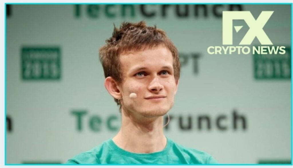 Ethereum Founder Says Ethereum is Big Enough to Continue With or Without Him