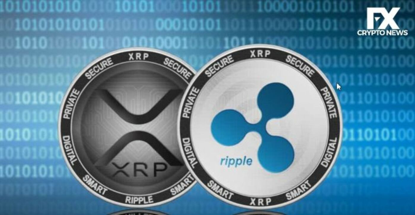 Decoding XRP's Surge: Insights from South Korea's Upbit Exchange