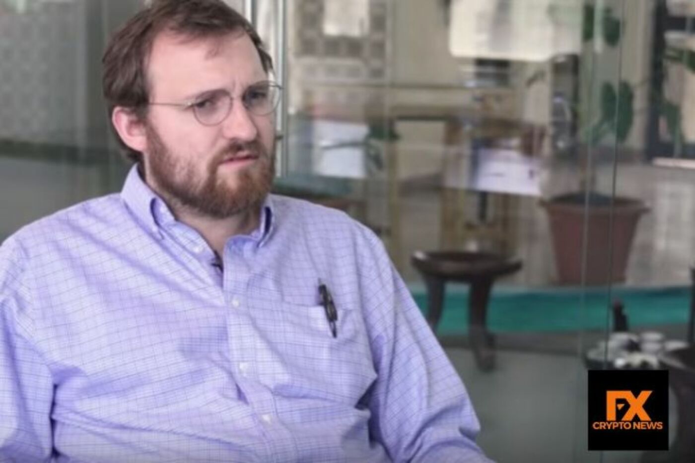 Cardano CEO Reveals Why Cardano Has Advantage Over Ethereum and Other Smart Contract Blockchains