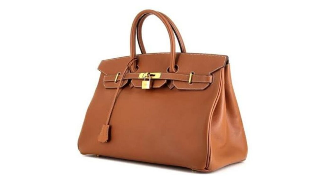 Hermès Suing US Artists for Selling Digital Birkin Bags as NFT