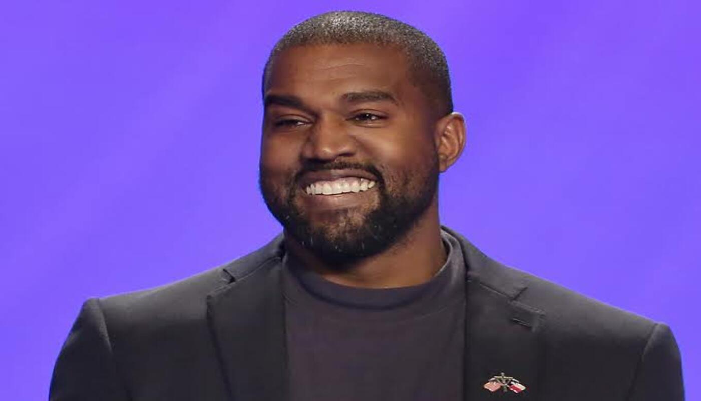 Kanye West Doesn't Want to Participate in NFTs Craze