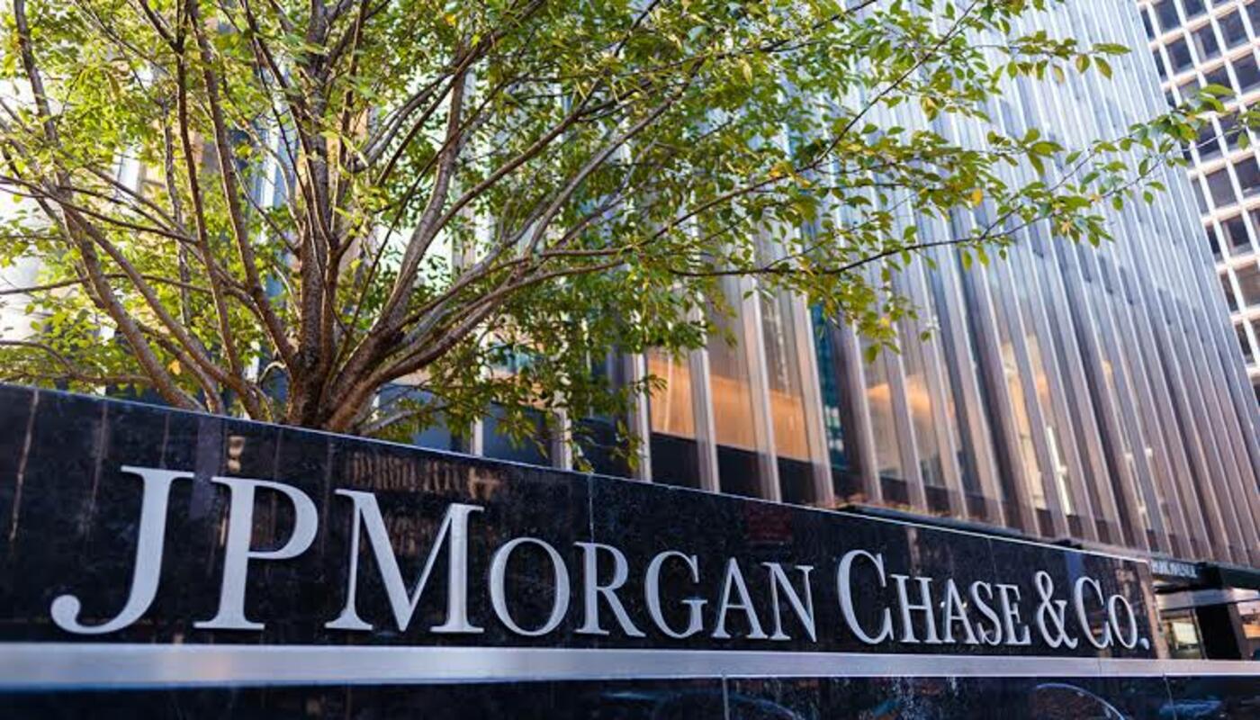 JPMorgan Becomes the First Bank to Enter into Metaverse