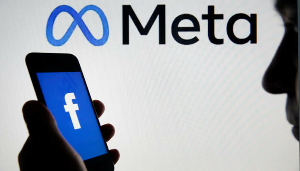 Meta Stock Drops to 26% Wiping Nearly $240 Billion From its Market Cap