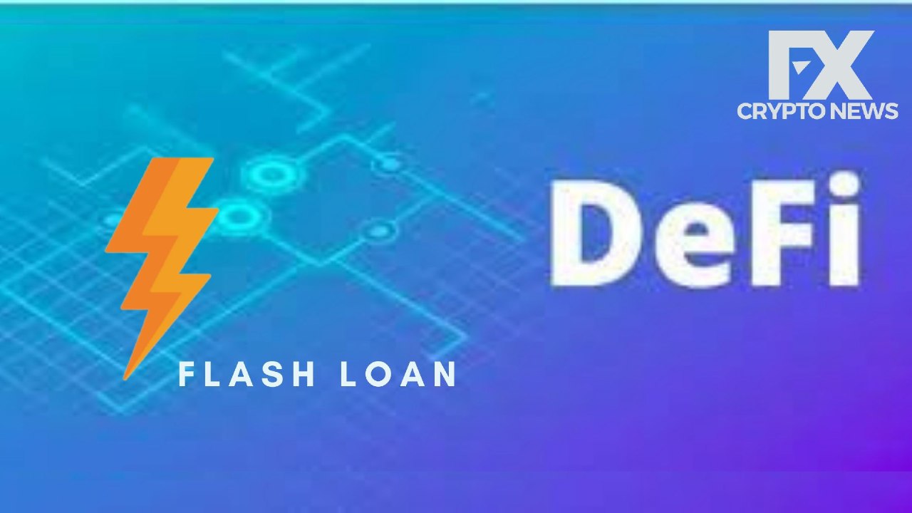 What is a Flash loan in DeFi?