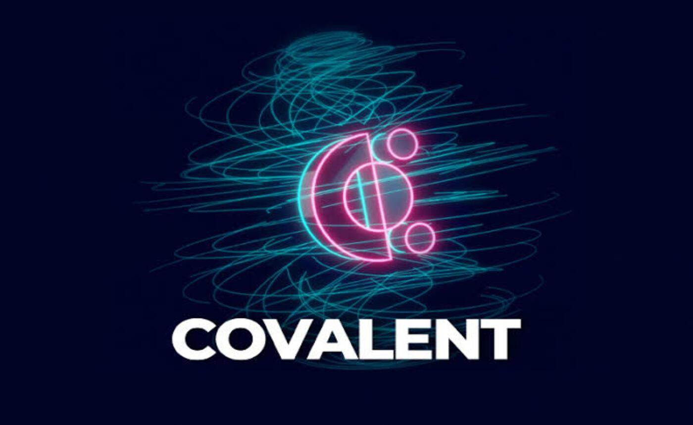 What is Covalent (CQT) - A Beginner's Guide