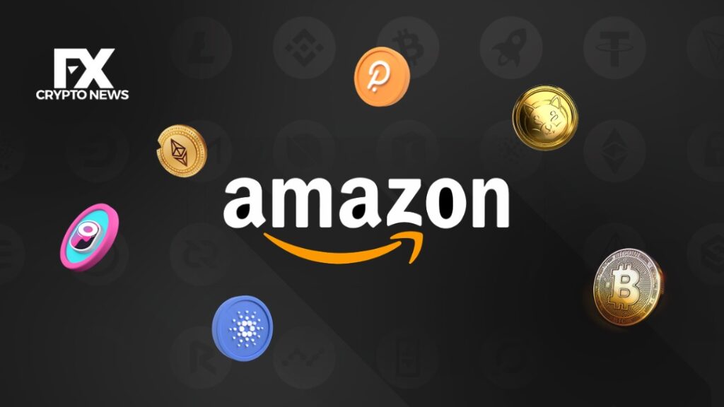 Amazon does not plan to integrate cryptocurrencies soon, according to its CEO