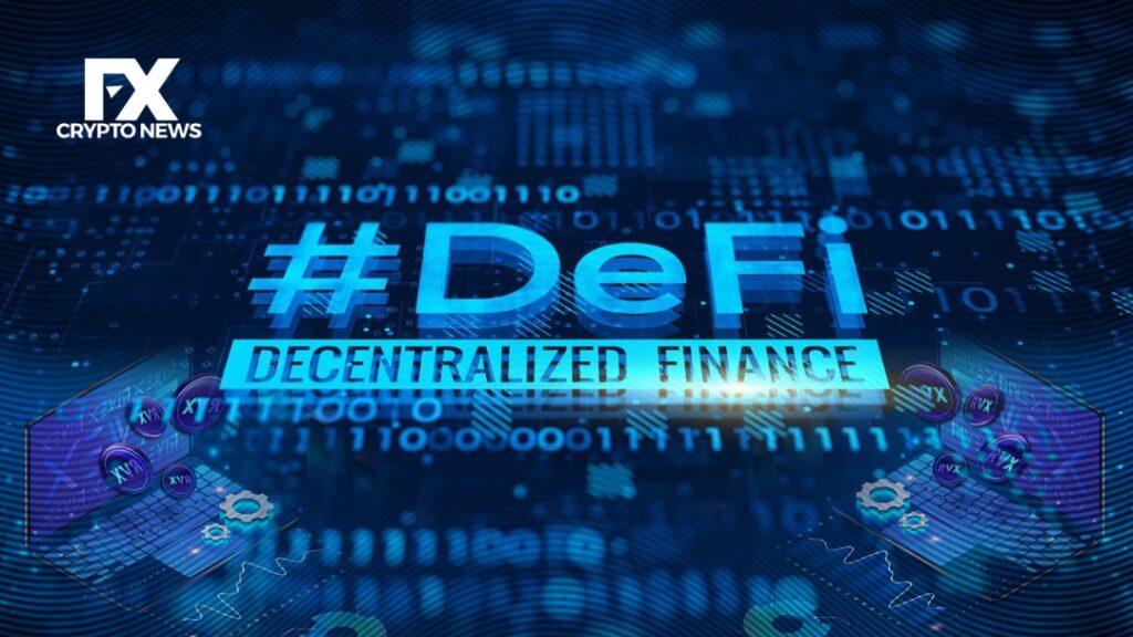 How to Get a Crypto DeFi Loan on Ethereum, Binance Chain, Polygon, and Solana