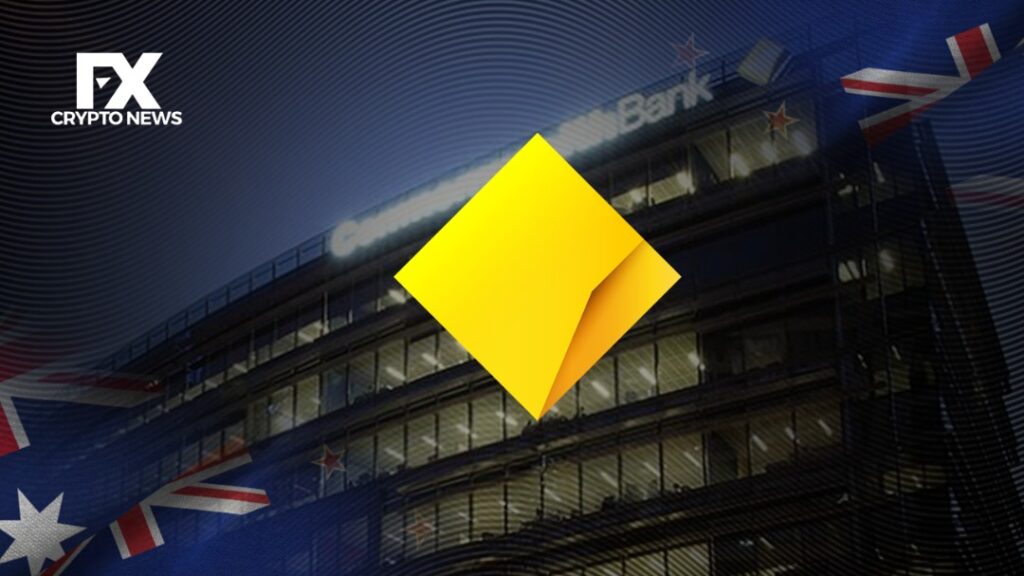 Commonwealth Bank of Australia