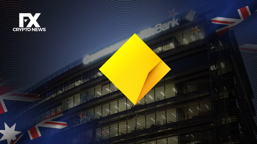 Commonwealth Bank of Australia