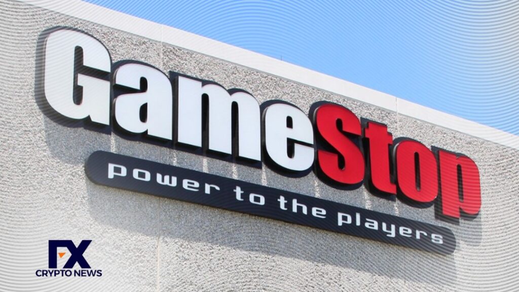 GameStop