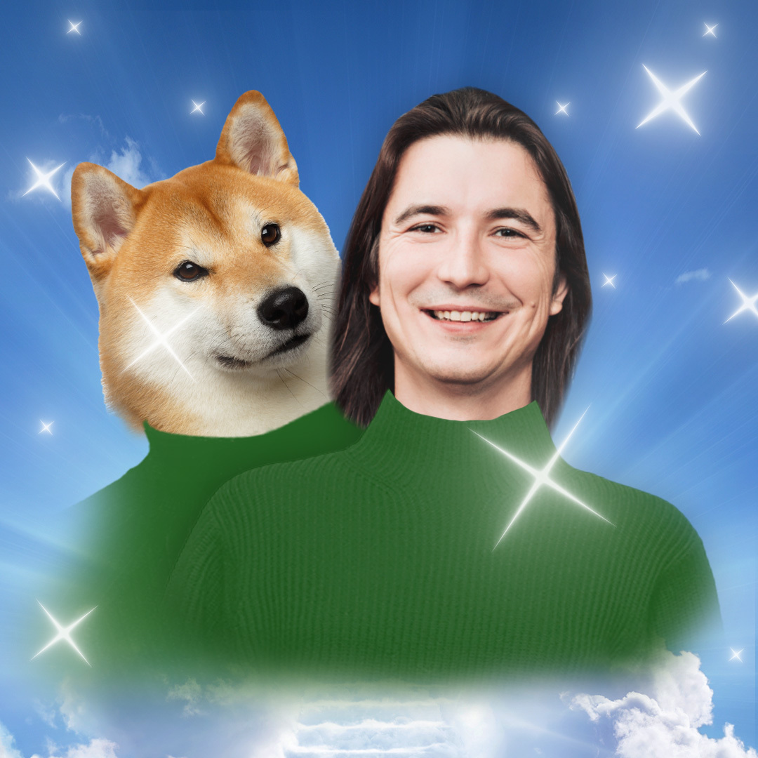 Dogecoin