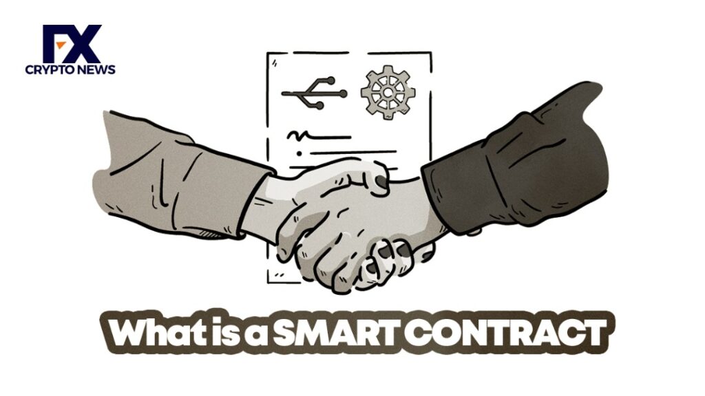 What is a Smart Contract?