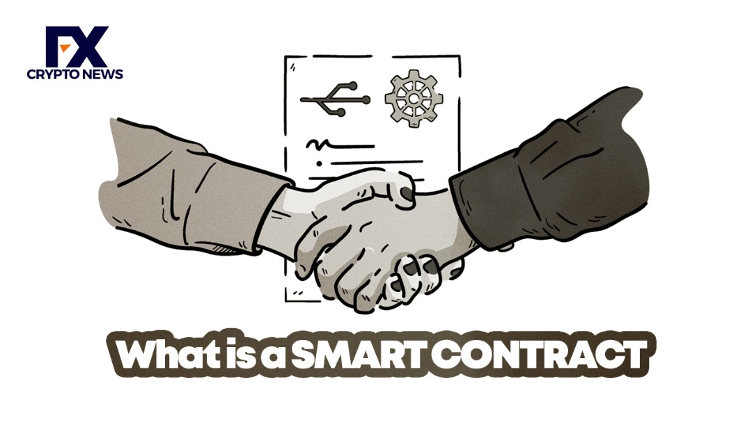 What is a Smart Contract?