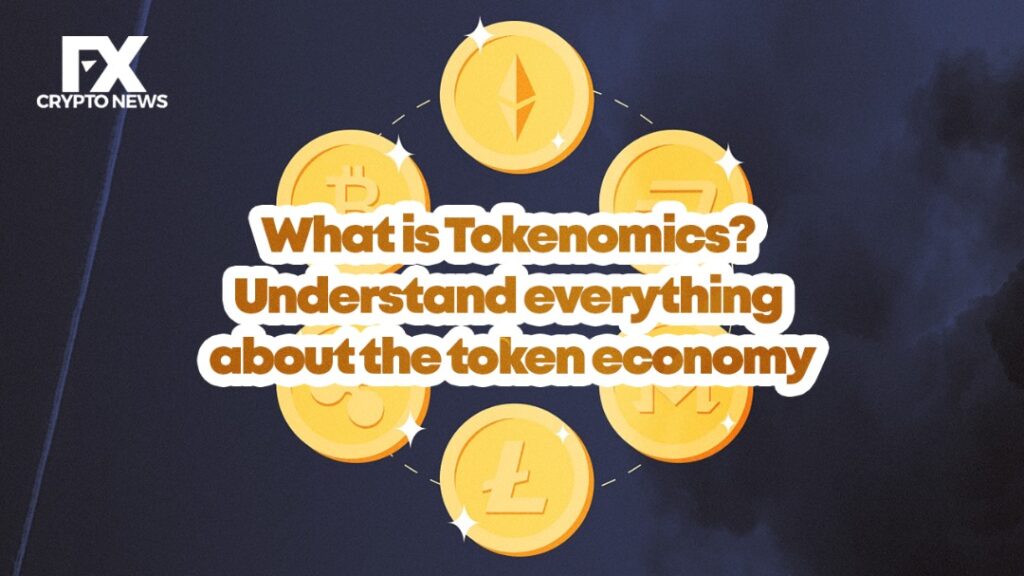 What is Tokenomics? Understand Everything About the Token Economy