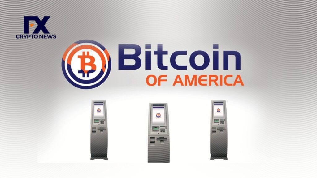 Bitcoin of America