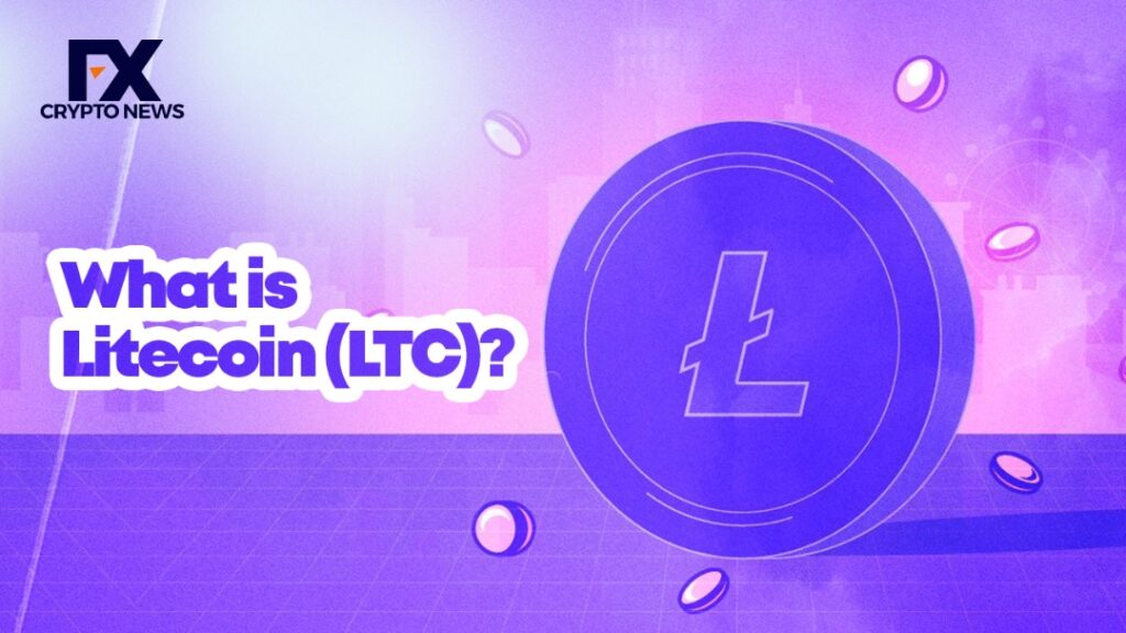 What is Litecoin (LTC)?