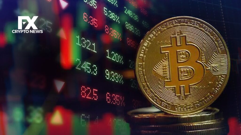 Cryptocurrency