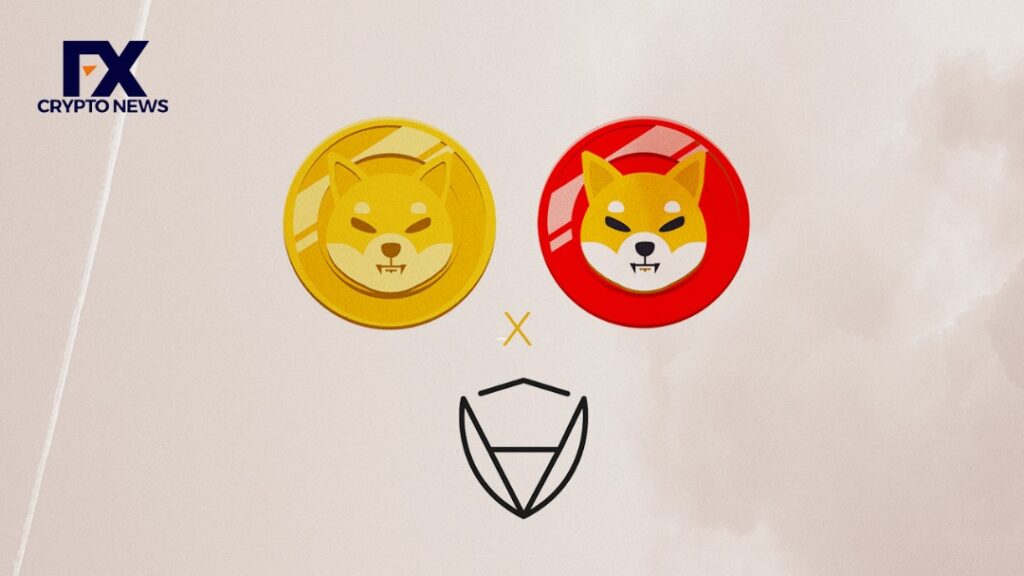 Shiba Inu is ranked as the second most secure cryptocurrency by CertiK.