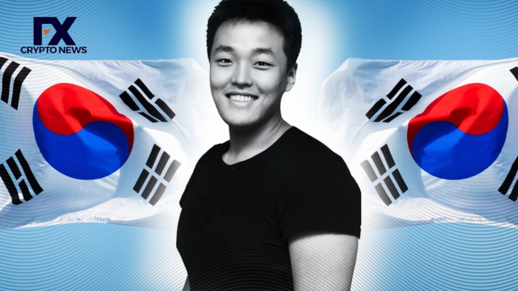 Do Kwon