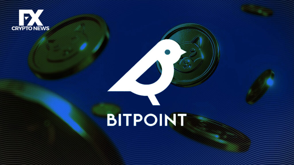 BitPoint to list Shiba Inu