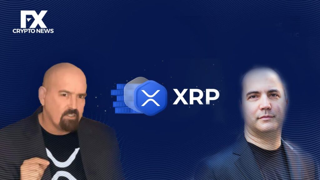 Claims by COO of Chia Network That SEC Informed Ripple Execs That XRP Was a Security Refuted by Deaton