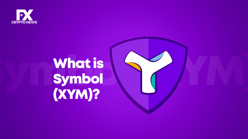 What is Symbol (XYM) token?