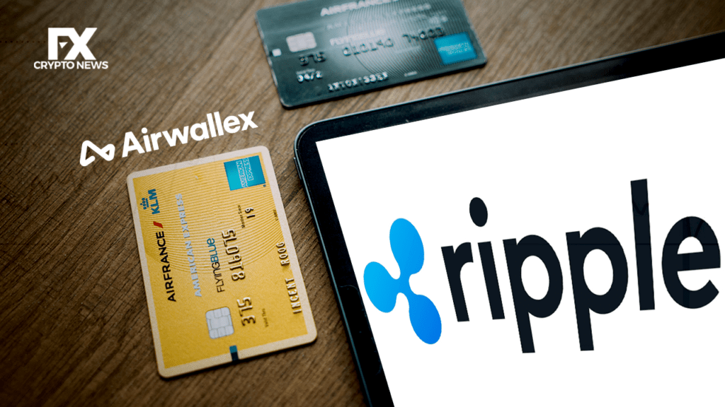 Ripple Partner Airwallex Teams up with American Express to Increase Payment Options