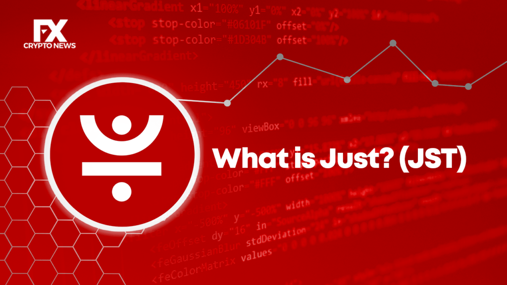 What is Just (JST)?