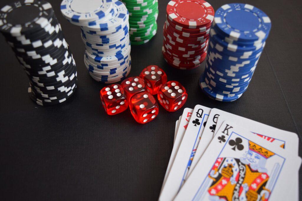 Why Cryptocurrency is the Smart Choice for Online Casinos