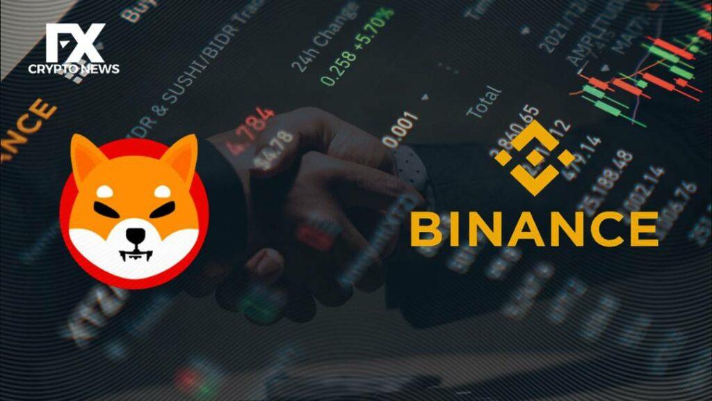 Judge Allows Binance.US Acquisition of 4 Trillion Shiba Inu