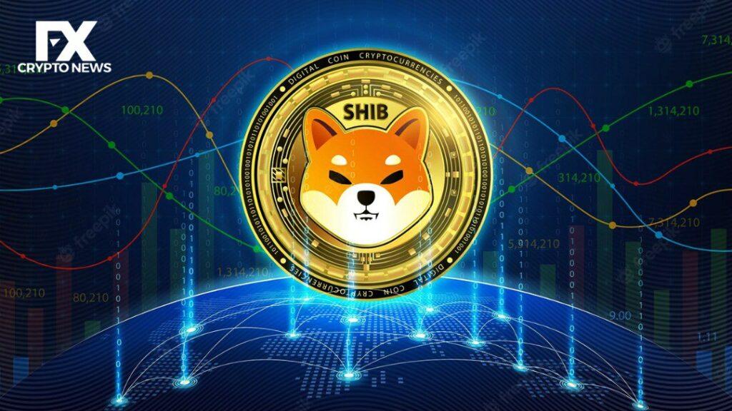 Shiba Inu Price Climbs to $0.00008030 as Trading Volume Jumps 16%
